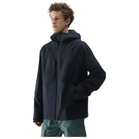 4F Ανδρικό μπουφάν Technical Jacket